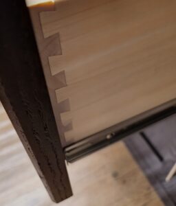 Murphy Bed Dovetail