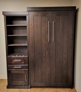 Murphy Bed Front View